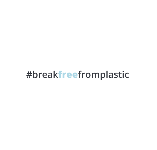 Break Free from Plastic